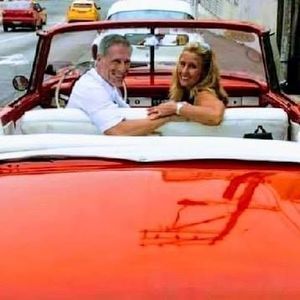 Meet your Posher, Douglas